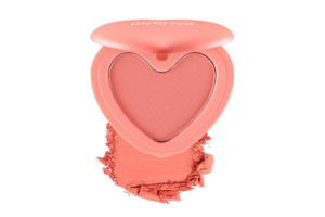 Lilybyred - Luv Beam Cheek AD - 4.7g - 04 #SELFIE RED