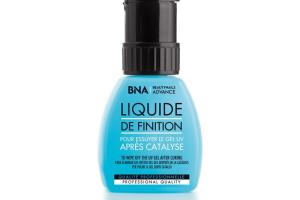 Liquide de Finition Pompe Beautynails 250 ML