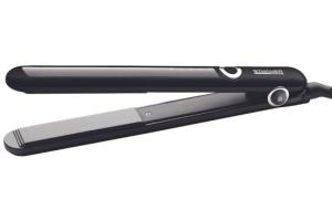 Lisseur antigua black mat Sthauer