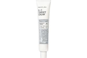 Logically, Skin - AC Target Cream - 30ml