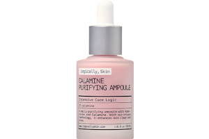 Logically, Skin - Ampoule Purifiante Calamine - 30ml Logically, Skin - Ampoule Purifiante Calamine - 30ml