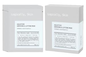Logically, Skin - Fast Recovery Logic Aquatide Masque Apaisant &... Logically, Skin - Fast Recovery Logic Aquatide Masque Apaisant &...
