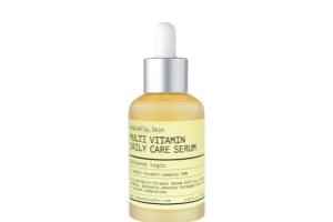 Logically, Skin - Sérum Soin Quotidien Multi Vitaminé - 50ml