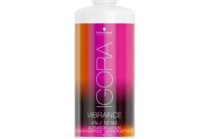 Lotion activatrice 4% Igora Vibrance SCHWARZKOPF 1L Lotion activatrice 4% Igora Vibrance SCHWARZKOPF 1L