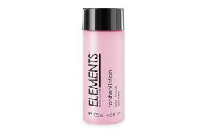 Lotion tonique Elements - 125 ML