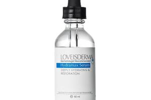Loveisderma - Hydramax Serum - 60ml