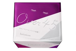 LuLuLun - Plus de 45 masques en tissu transparents pour le visage...
