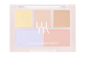 LUNA - Dissimuler la palette du mélangeur - 6g - Pure Cover