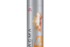 MAGMA By Blondor /74 Marron Cuivré 120g