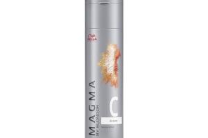 MAGMA By Blondor C naturel powder 120g