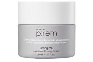 make p: rem - Me soulevant. Crème Raffermissante Liposome - 50ml