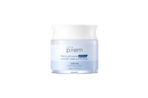 make p:rem - Safe me. Crème Aqueuse Soulagement - 80ml make p:rem - Safe me. Crème Aqueuse Soulagement - 80ml
