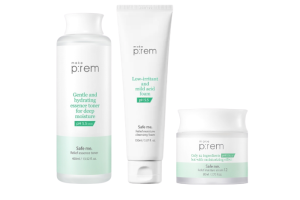 make p:rem - Set Essentiels make p:rem - Set Essentiels