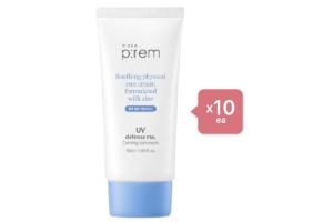 make p:rem - Set UV Defense Me. Crème Solaire Apaisante (10ea)