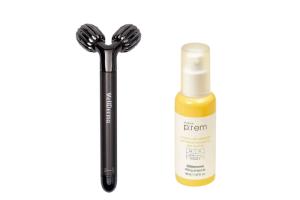 make p:rem X WELLDERMA Set Anti-âge