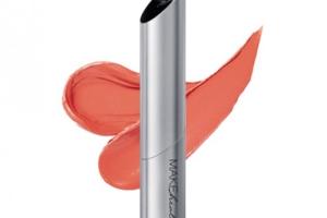 MAKEHEAL - Airjet Rouge à lèvres velours - 4g - No.PK0505