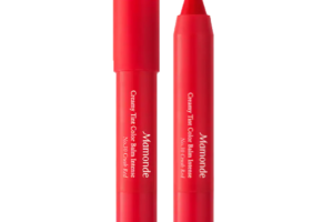 Mamonde - Baume Couleur Crème Teint Intense - 2.5g - No.30 Crush Red Mamonde - Baume Couleur Crème Teint Intense - 2.5g - No.30 Crush Red
