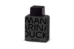 Mandarina Duck Man Black Eau De Toilette 100ml