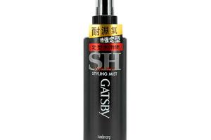 Mandom - Brume coiffante ultra-résistante Gatsby - 180ml