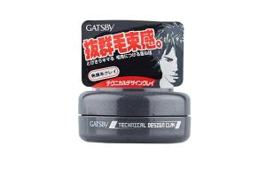 Mandom - Gatsby Conception technique Argile - 30g