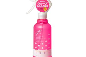 Mandom - Lucido-L - Design.Aqua H.Perm Water (S&amp;W) - 250ml