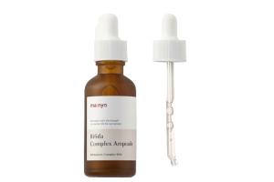 Ma:nyo - Ampoule Complexe Bifida - 50ml