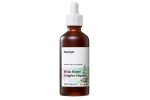 Ma:nyo - Ampoule Complexe Bifida Biome (Édition Hiver) - 80ml