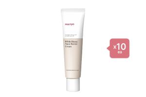 Ma:nyo - Bifida Biome Aqua Barrier Cream - 80ml (10ea) Set Ma:nyo - Bifida Biome Aqua Barrier Cream - 80ml (10ea) Set