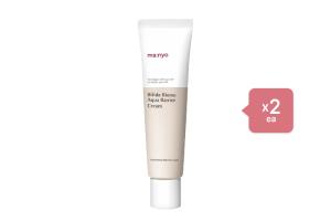 Ma:nyo - Bifida Biome Aqua Barrier Cream - 80ml (2ea) Set
