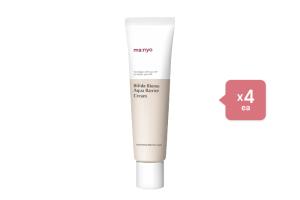 Ma:nyo - Bifida Biome Aqua Barrier Cream - 80ml (4ea) Set