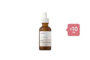 Ma:nyo - Bifida Biome Complex Ampoule (Mini) - 30ml (10ea) Set