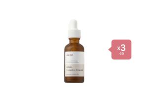 Ma:nyo - Bifida Biome Complex Ampoule (Mini) - 30ml (3ea) Set