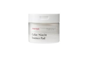 Ma:nyo - Coussinet d'essence de niacine Galac - 80pièces