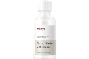 Ma:nyo - Galac Niacin 2.0 Essence - 50ml Ma:nyo - Galac Niacin 2.0 Essence - 50ml