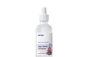 Ma:nyo - Galac Niacine 2.0 Essence (édition d'hiver) - 80ml Ma:nyo - Galac Niacine 2.0 Essence (édition d'hiver) - 80ml
