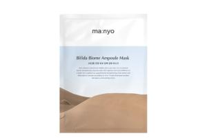 Ma:nyo - Masque ampoule Bifida Biome - 30g*1pièce