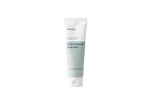 Ma:nyo - Peeling aux herbes Active Refresh - 120ml