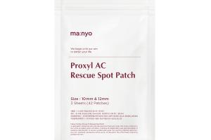 Ma:nyo - Proxyl AC Rescue Spot Patch - 42patches Ma:nyo - Proxyl AC Rescue Spot Patch - 42patches