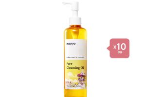 Ma:nyo - Pure Cleansing Oil (Winter Edition) - 300ml (10ea) Set