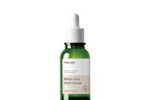 Ma:nyo - Sérum aux herbes Bifida Cica - 50ml