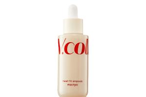 Ma:nyo - V.collagen Heart Fit Ampoule - 50ml