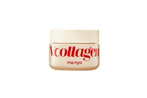 Ma:nyo - V.collagen Heart Fit Cream - 50ml