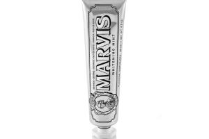 Marvis - Dentifrice Blanchissant à la Menthe - 85ml