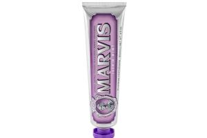Marvis - Dentifrice Jasmin Menthe - 85ml