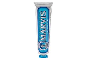Marvis - Dentifrice Menthe Aquatique - 85ml