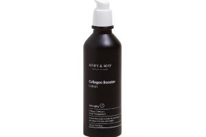 MARY&MAY - Lotion Booster De Collagène - 120ml MARY&MAY - Lotion Booster De Collagène - 120ml