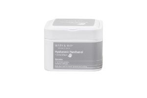 MARY&MAY - Masque hydratant au panthénol hyaluronique - 30pièces/400g