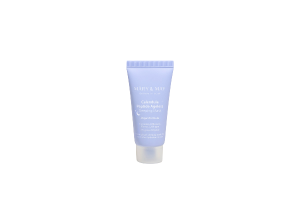 MARY&MAY - Masque de nuit anti-âge aux peptides de calendula - 30g