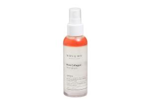 MARY&MAY - Sérum Brume Collagène Rose - 100ml