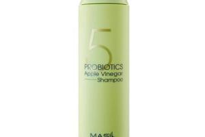 Masil - 5 Probiotics Shampooing au vinaigre de pomme - 300ml